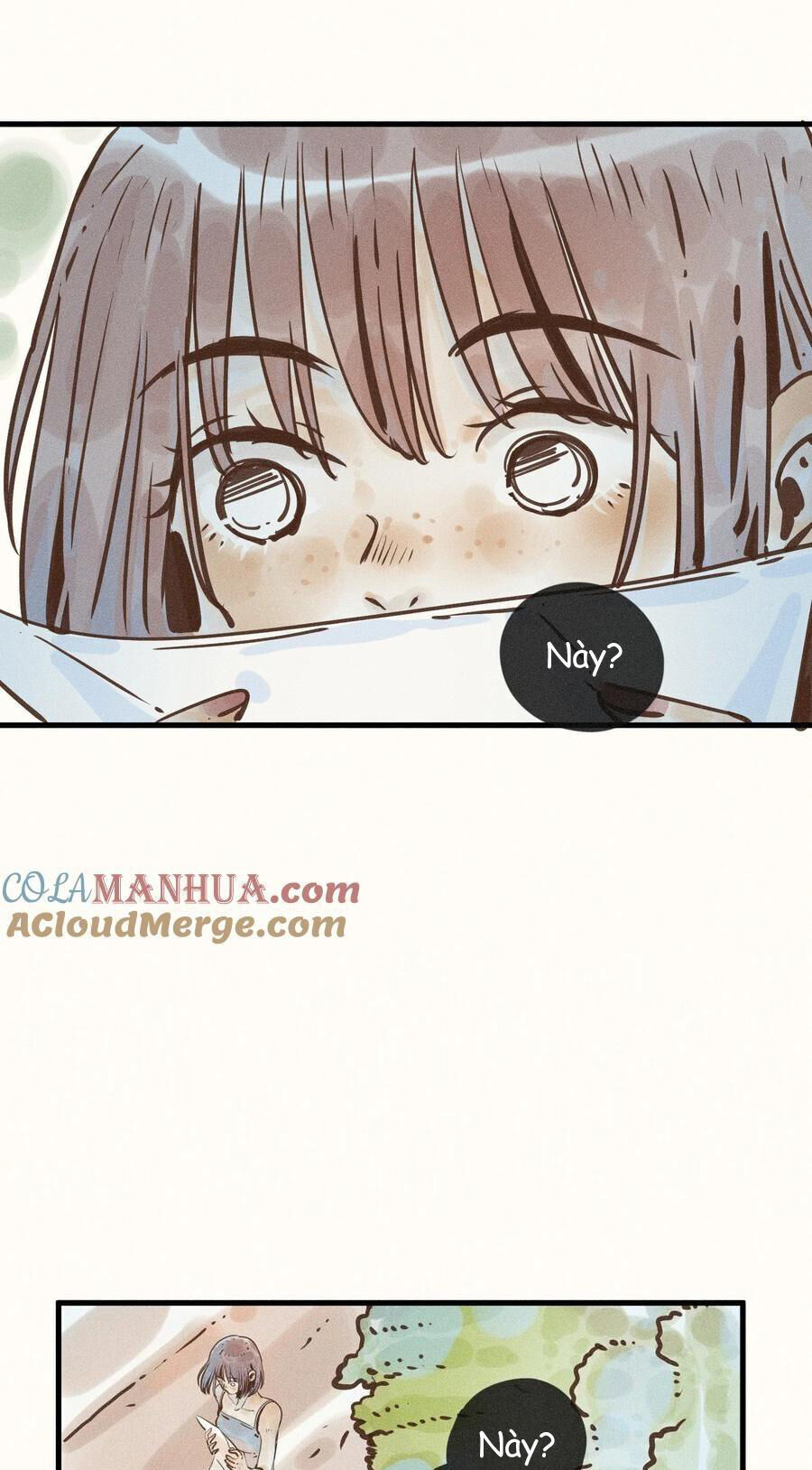 Cô Gái Thân Yêu Của Tôi chapter 19 - Trang 5