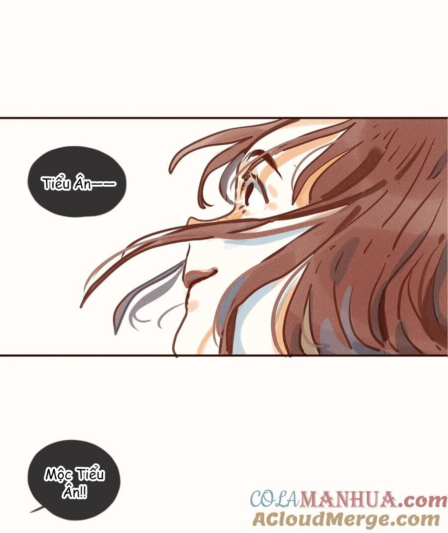 Cô Gái Thân Yêu Của Tôi chapter 2 - Trang 3