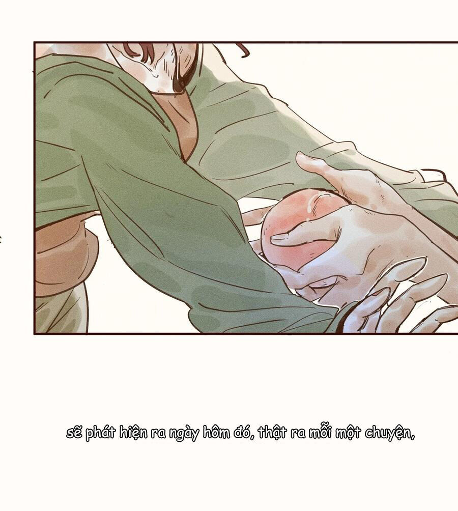 Cô Gái Thân Yêu Của Tôi chapter 2 - Trang 22
