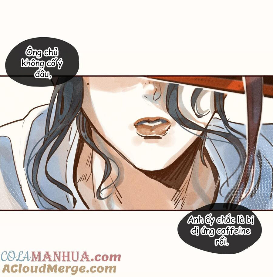 Cô Gái Thân Yêu Của Tôi chapter 2 - Trang 29