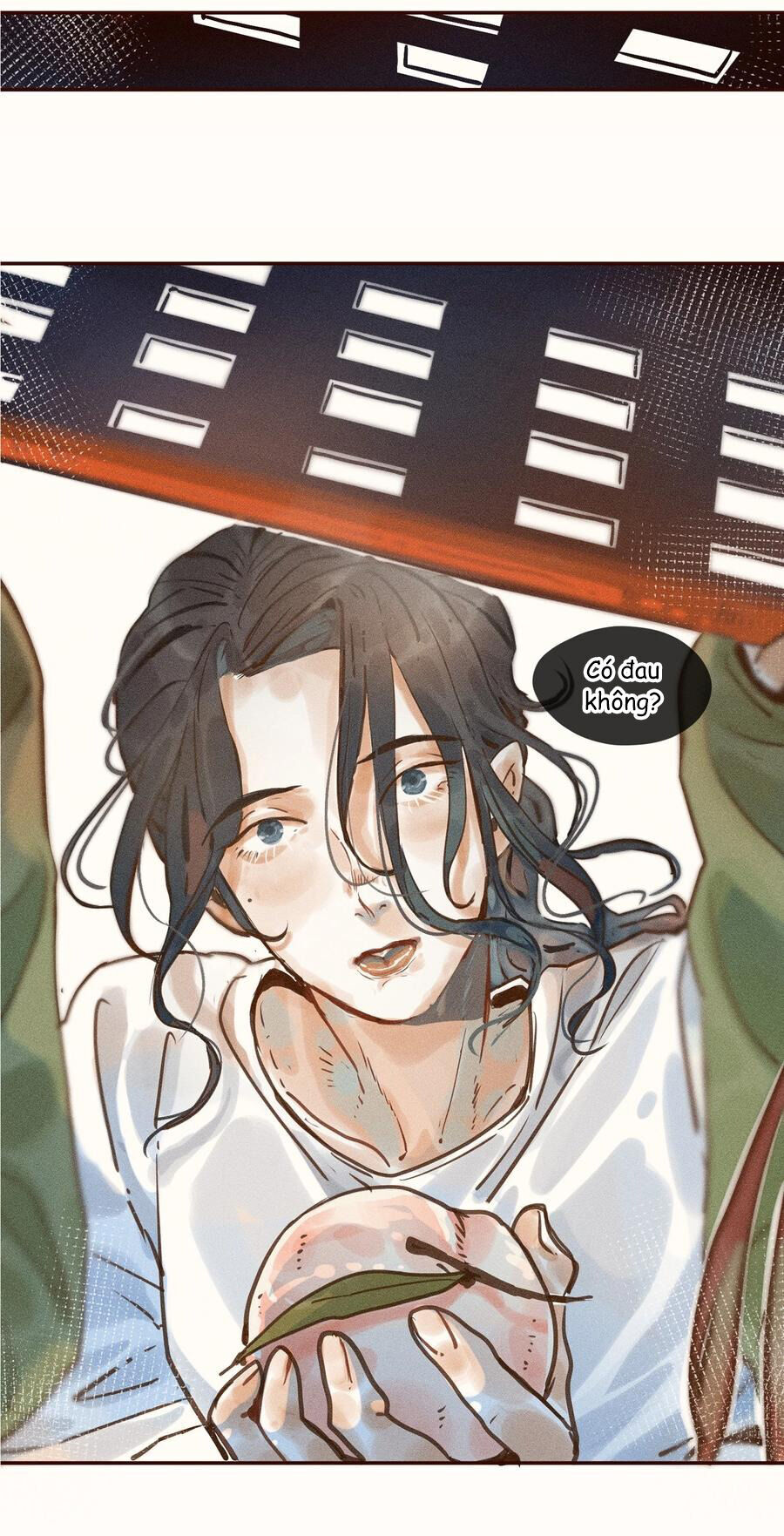 Cô Gái Thân Yêu Của Tôi chapter 2 - Trang 30