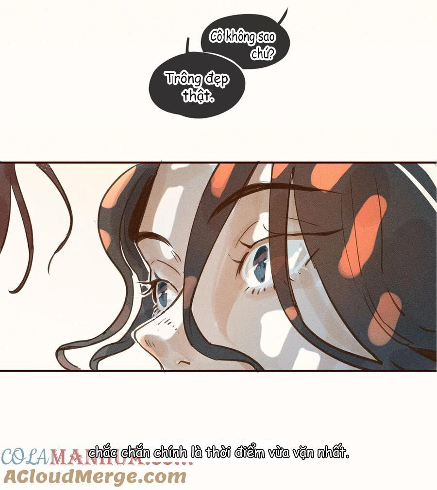 Cô Gái Thân Yêu Của Tôi chapter 2 - Trang 33