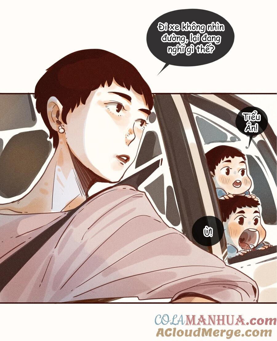 Cô Gái Thân Yêu Của Tôi chapter 2 - Trang 5