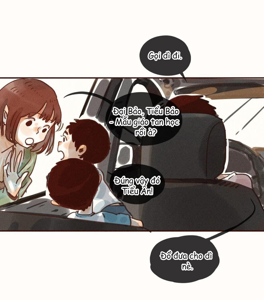 Cô Gái Thân Yêu Của Tôi chapter 2 - Trang 6