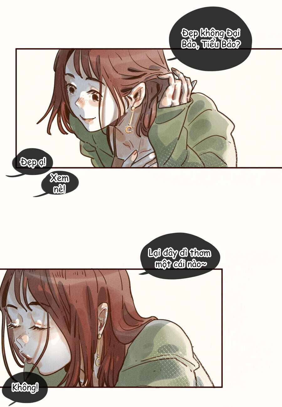 Cô Gái Thân Yêu Của Tôi chapter 2 - Trang 10