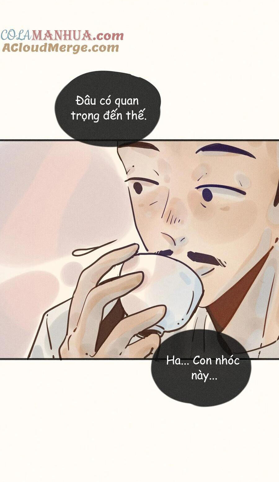 Cô Gái Thân Yêu Của Tôi chapter 20 - Trang 12