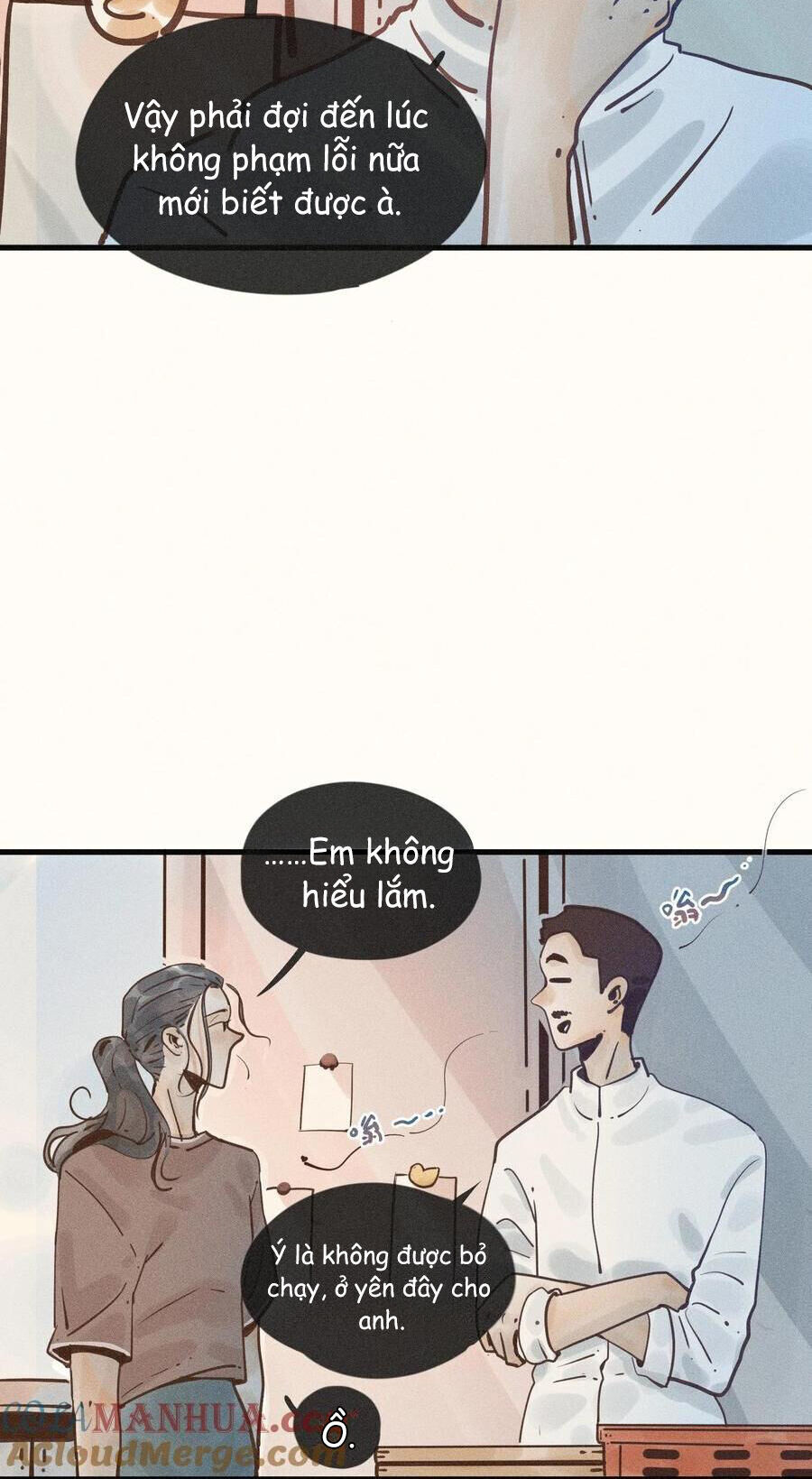 Cô Gái Thân Yêu Của Tôi chapter 20 - Trang 15