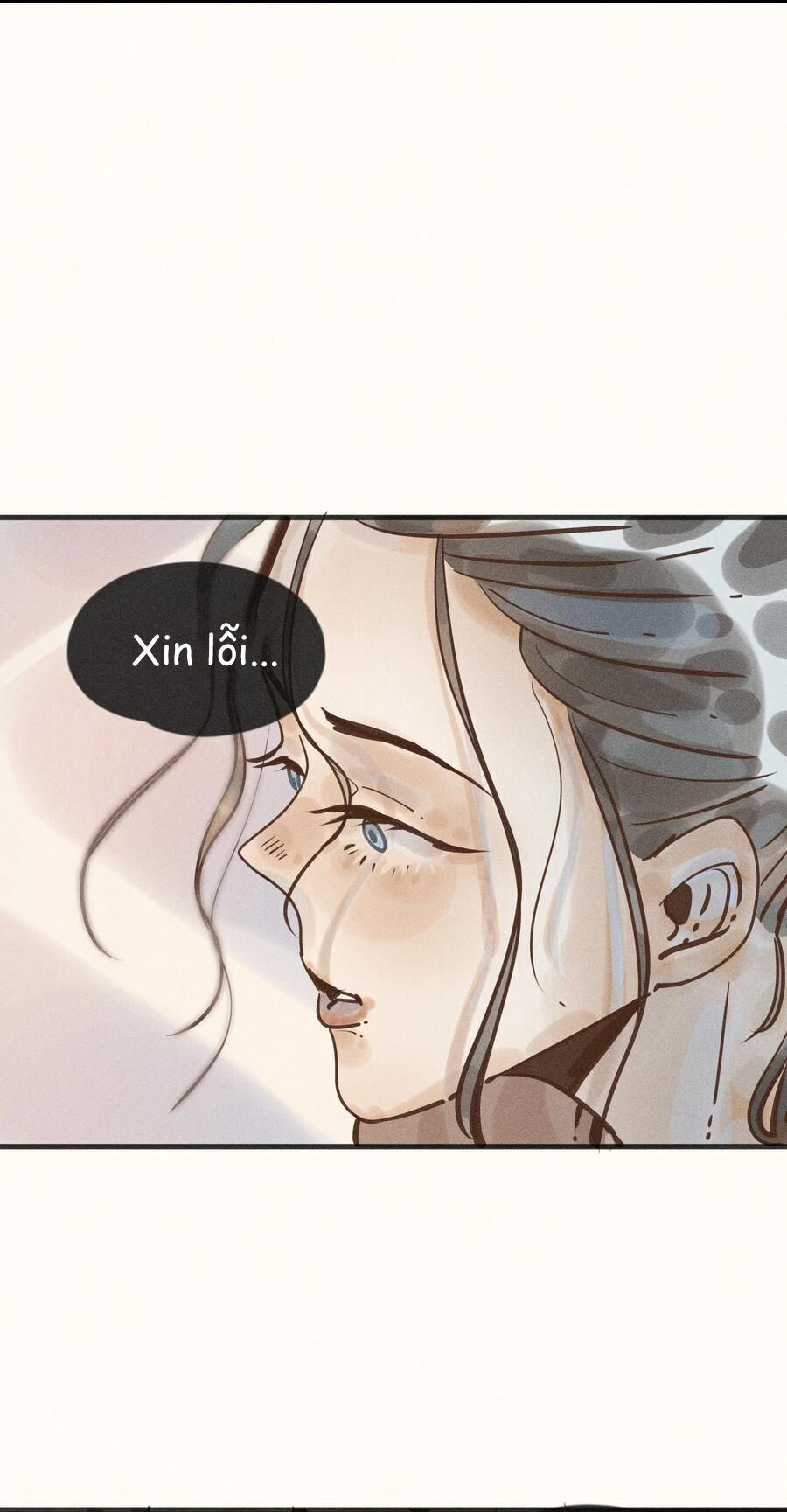 Cô Gái Thân Yêu Của Tôi chapter 20 - Trang 8