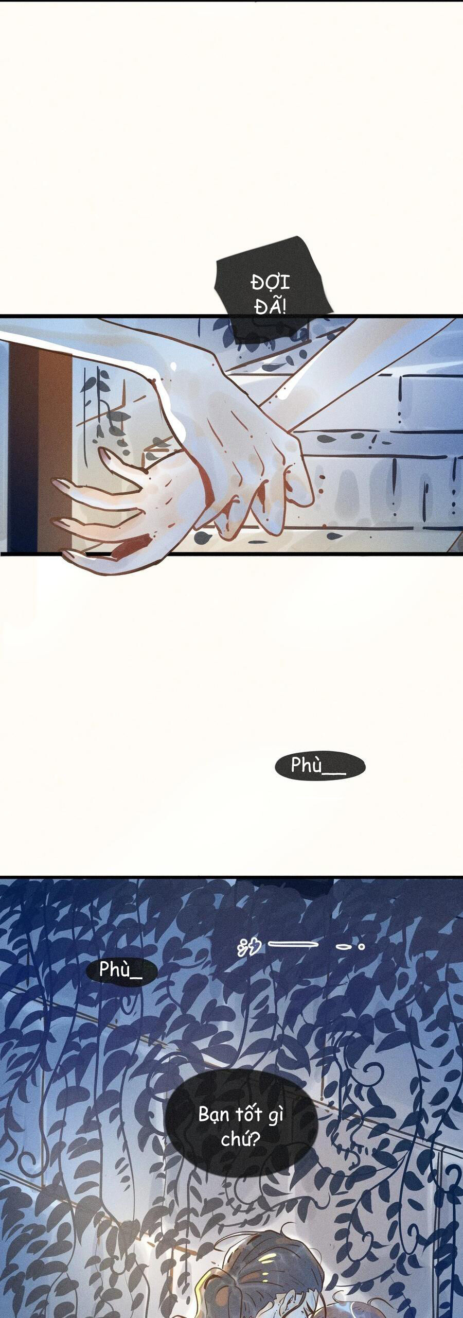 Cô Gái Thân Yêu Của Tôi chapter 21 - Trang 10