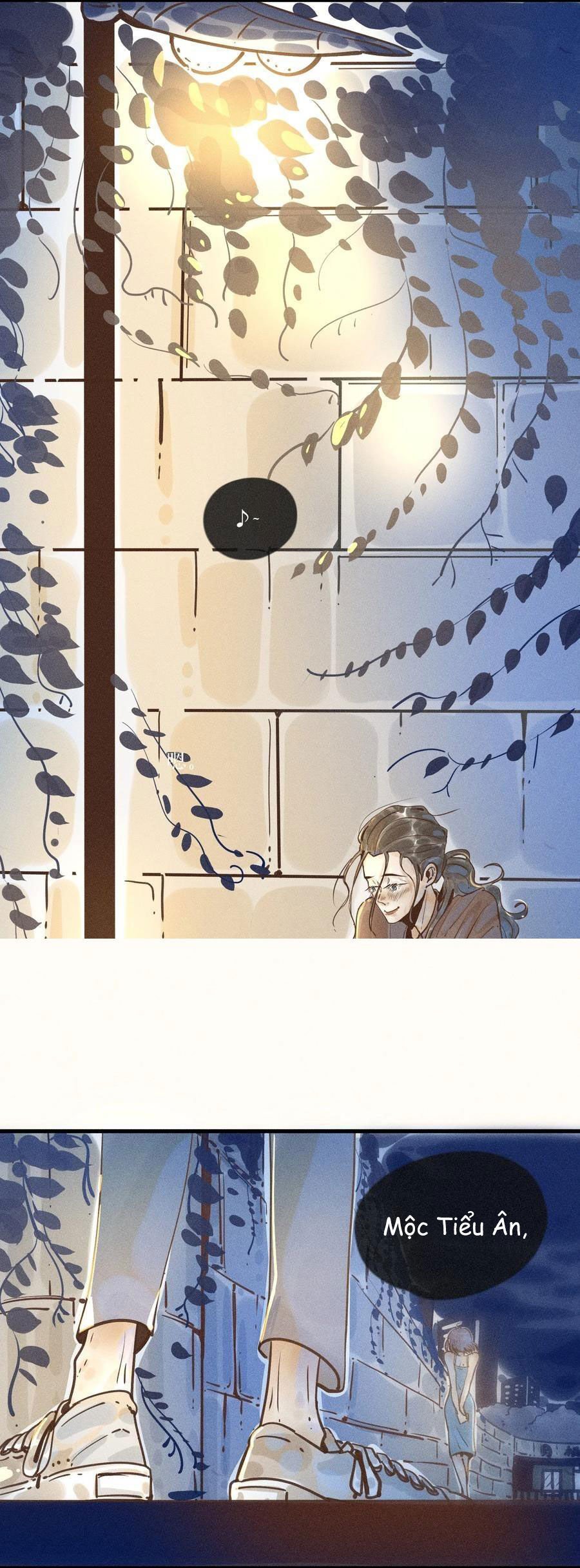 Cô Gái Thân Yêu Của Tôi chapter 22 - Trang 18
