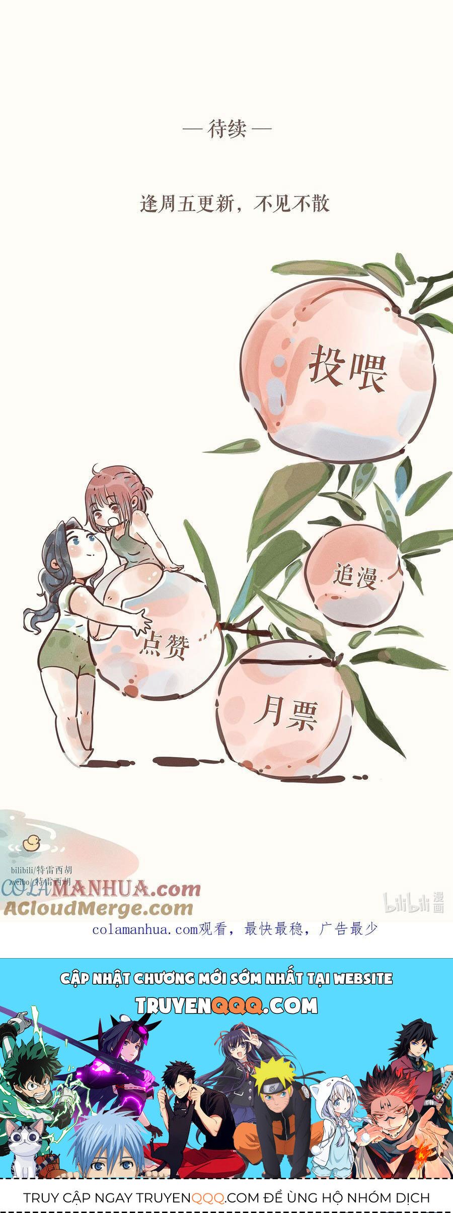 Cô Gái Thân Yêu Của Tôi chapter 22 - Trang 22