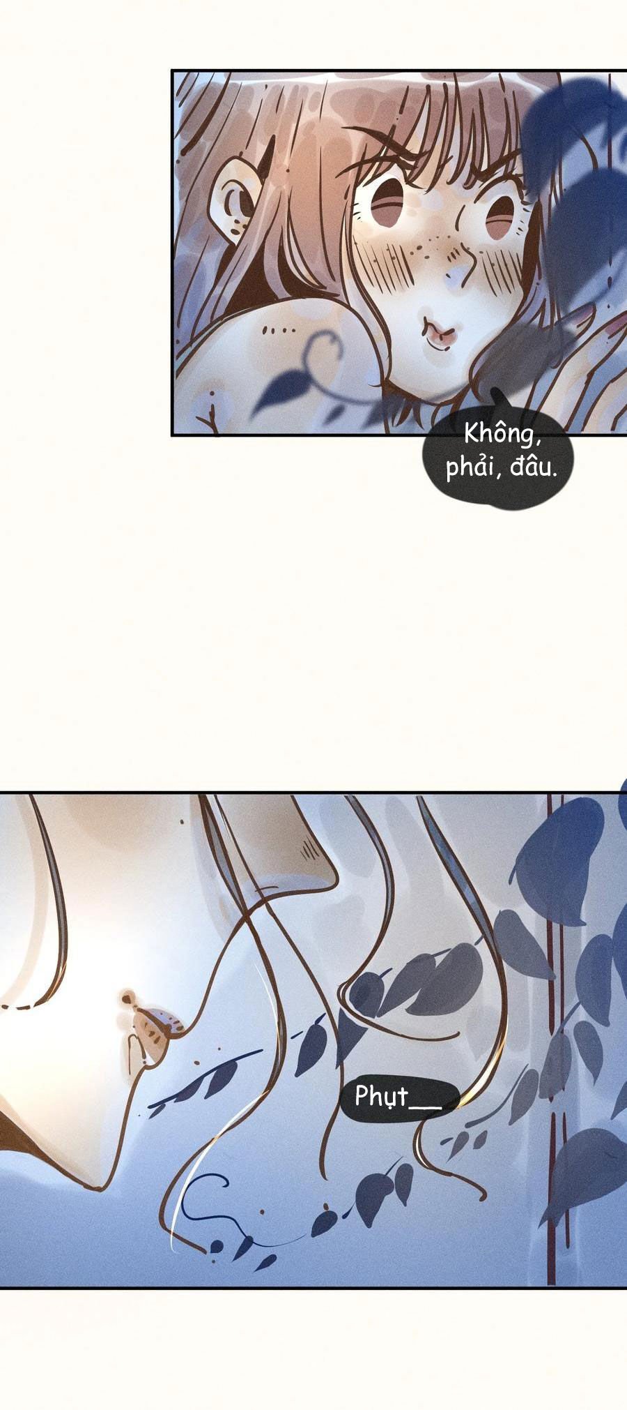 Cô Gái Thân Yêu Của Tôi chapter 22 - Trang 5