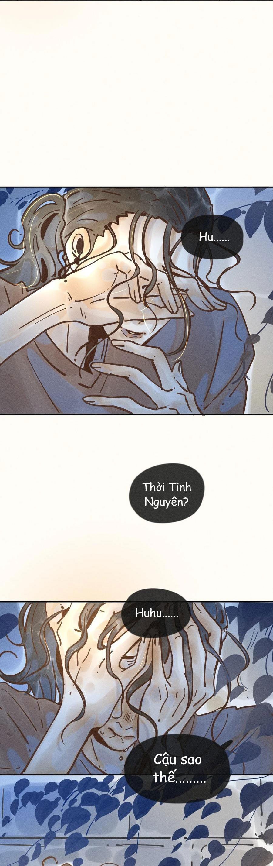 Cô Gái Thân Yêu Của Tôi chapter 22 - Trang 8