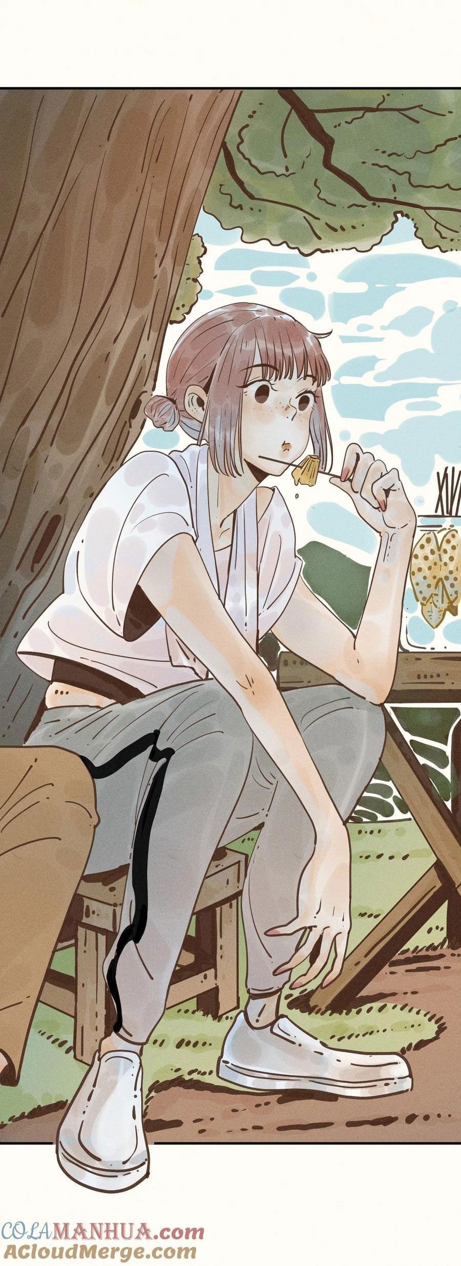 Cô Gái Thân Yêu Của Tôi chapter 23 - Trang 8