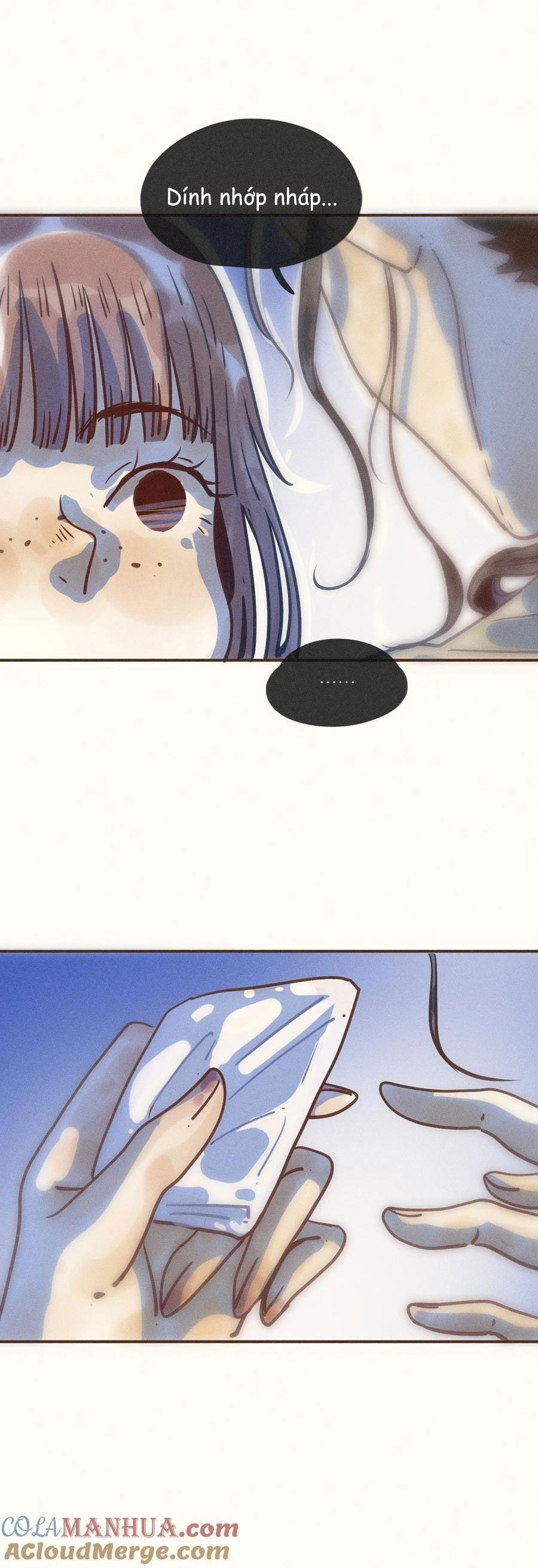 Cô Gái Thân Yêu Của Tôi chapter 24 - Trang 15