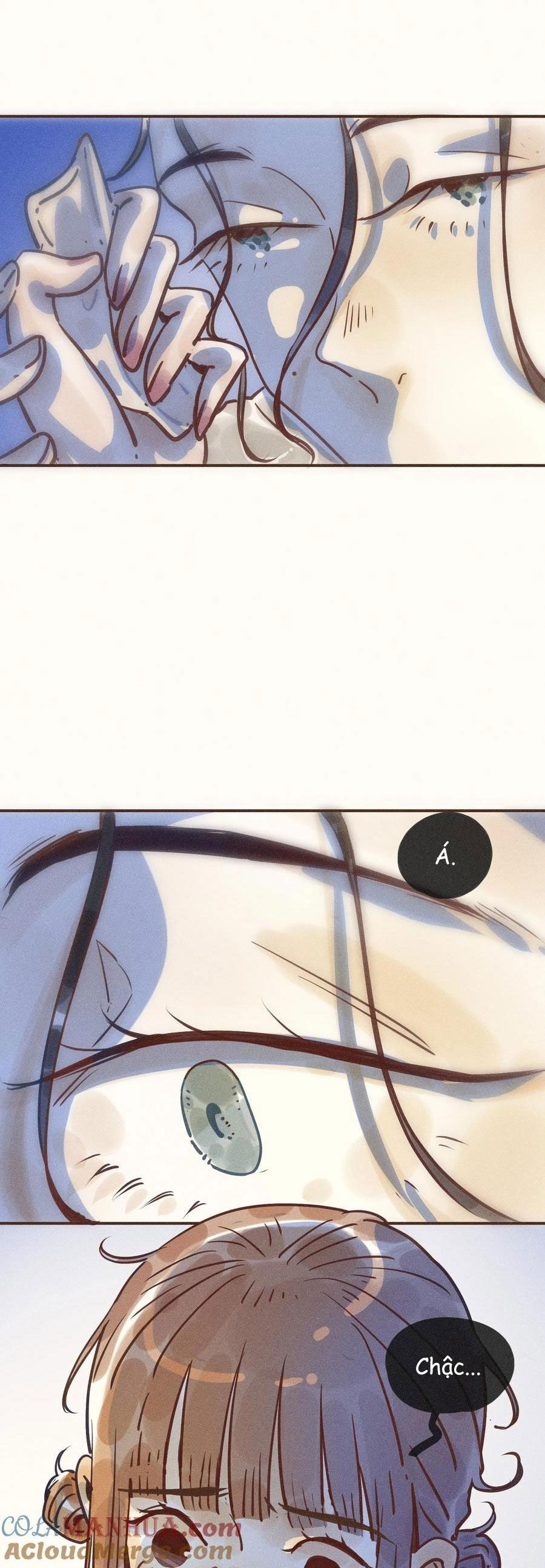 Cô Gái Thân Yêu Của Tôi chapter 24 - Trang 18