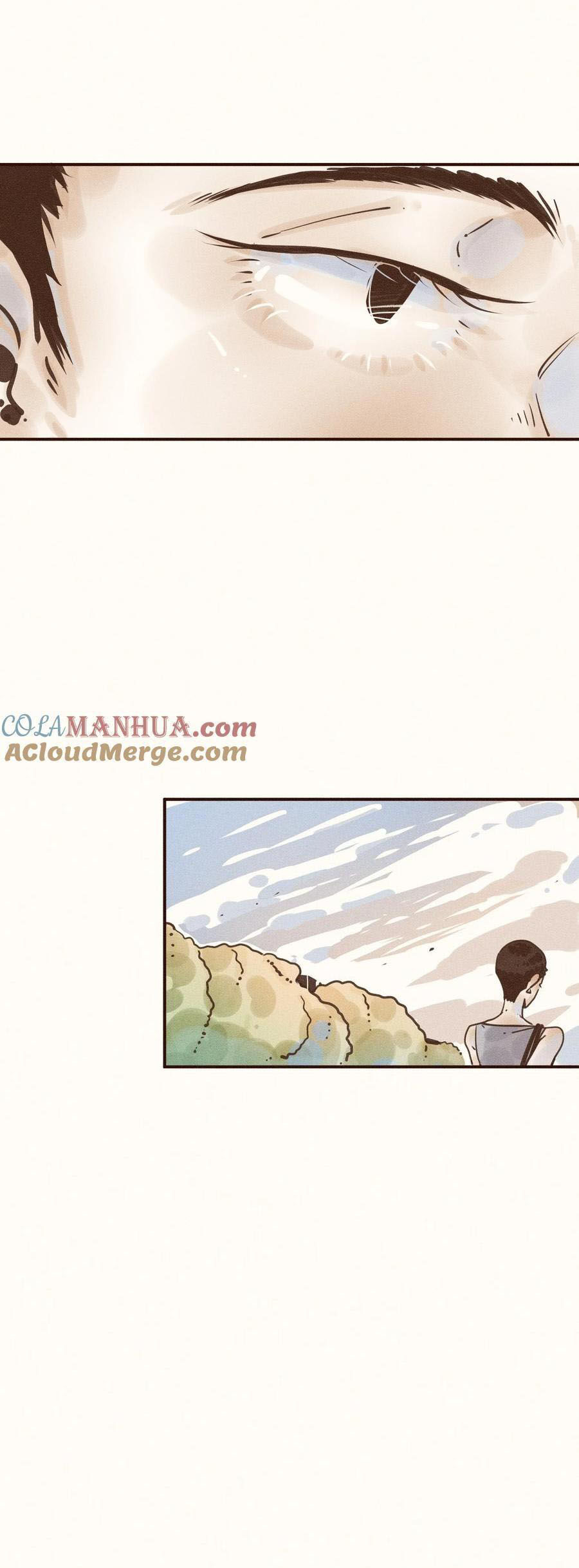 Cô Gái Thân Yêu Của Tôi chapter 26 - Trang 19