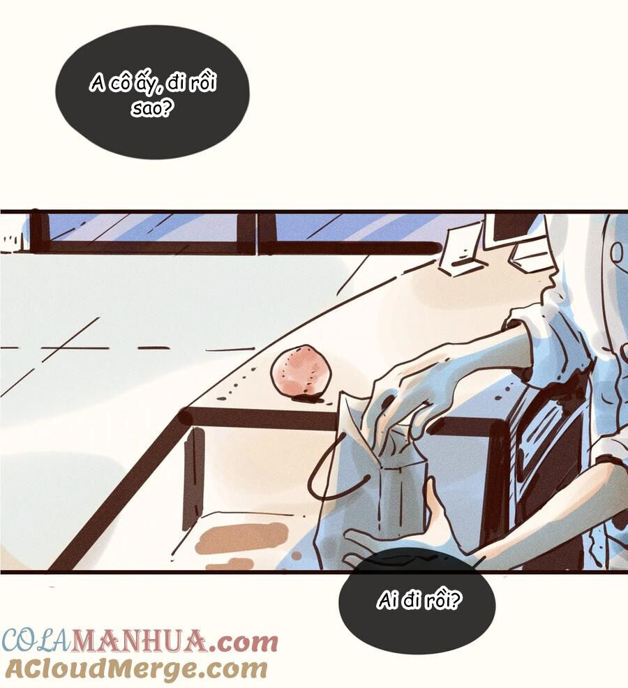 Cô Gái Thân Yêu Của Tôi chapter 3 - Trang 19