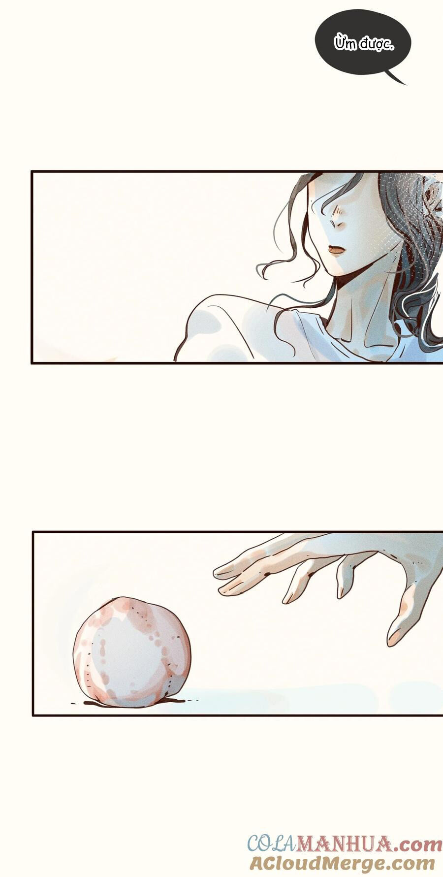 Cô Gái Thân Yêu Của Tôi chapter 3 - Trang 21