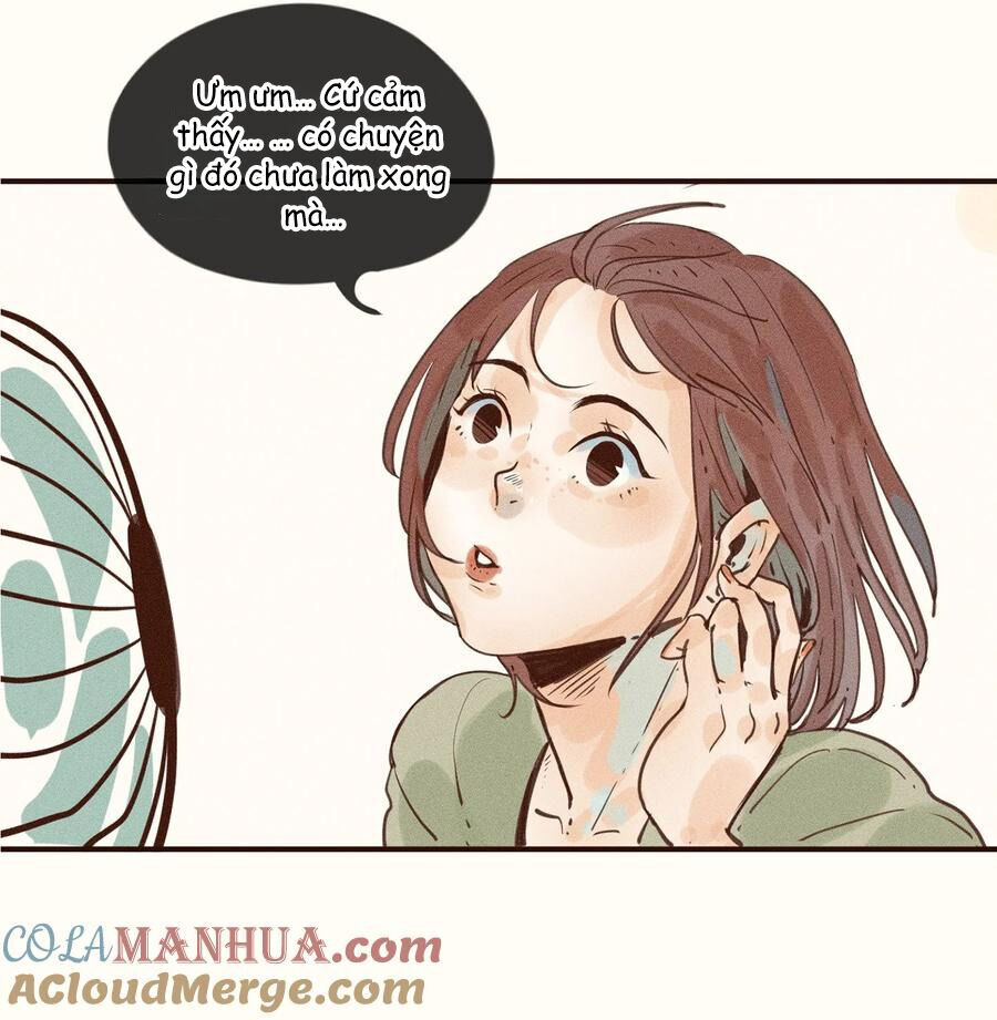 Cô Gái Thân Yêu Của Tôi chapter 3 - Trang 29