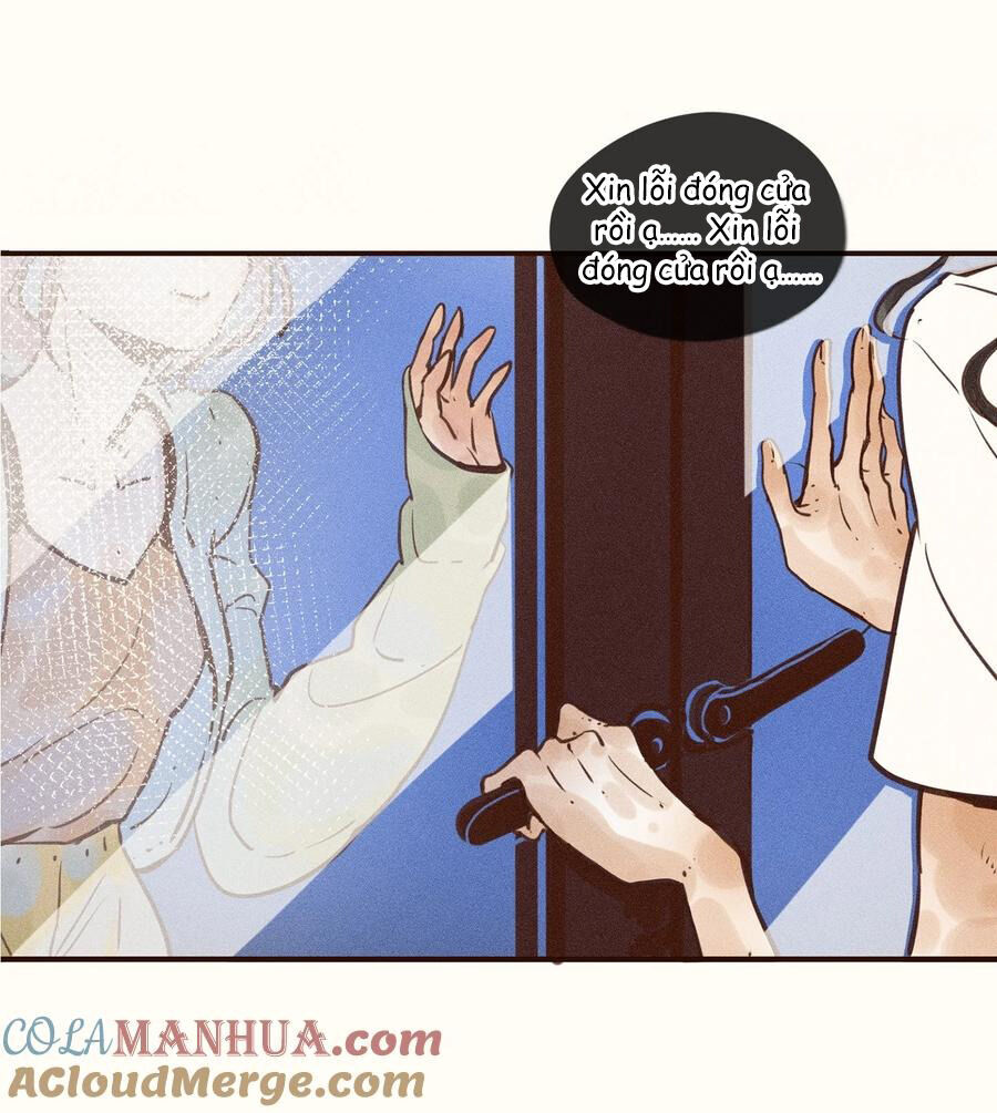 Cô Gái Thân Yêu Của Tôi chapter 3 - Trang 33