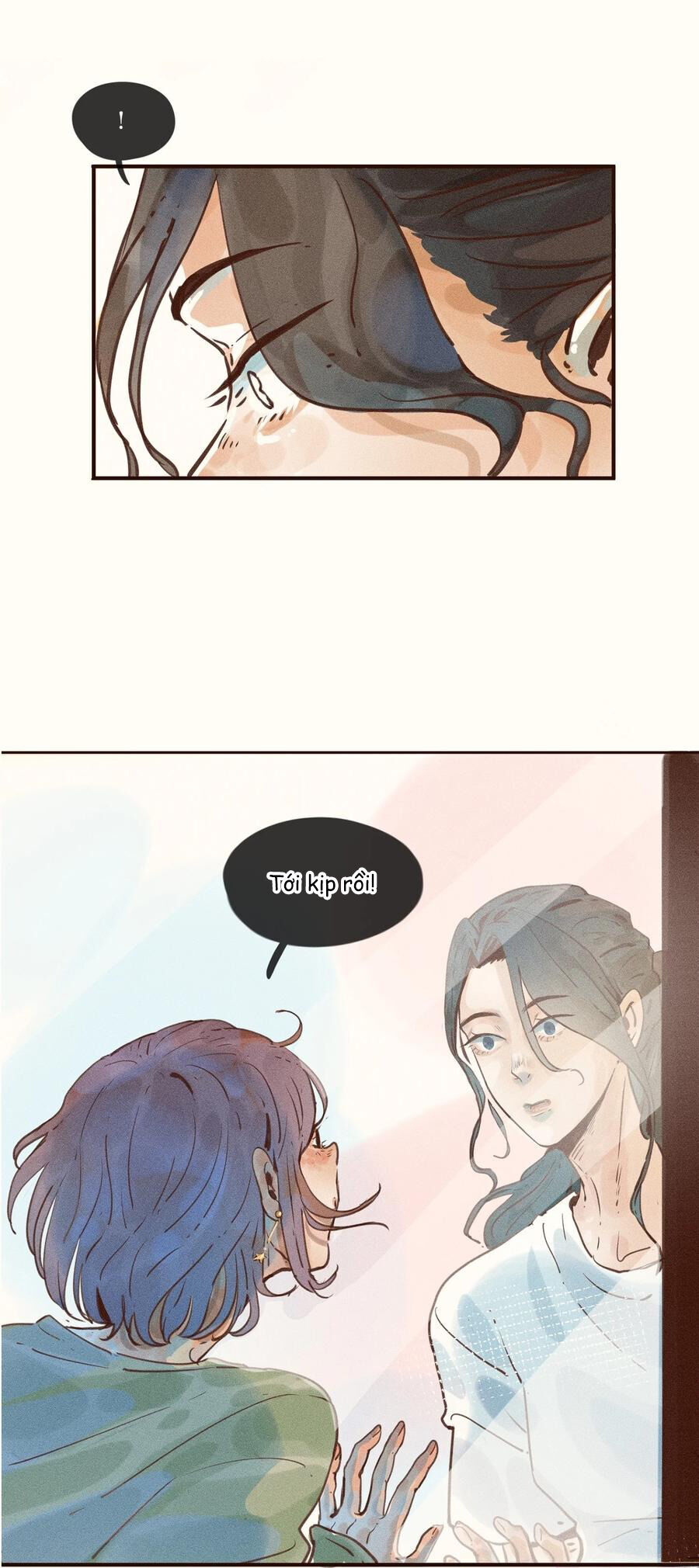 Cô Gái Thân Yêu Của Tôi chapter 3 - Trang 34