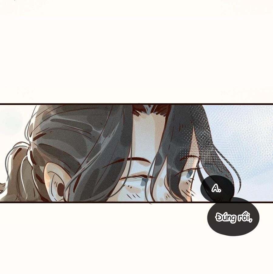 Cô Gái Thân Yêu Của Tôi chapter 3 - Trang 8