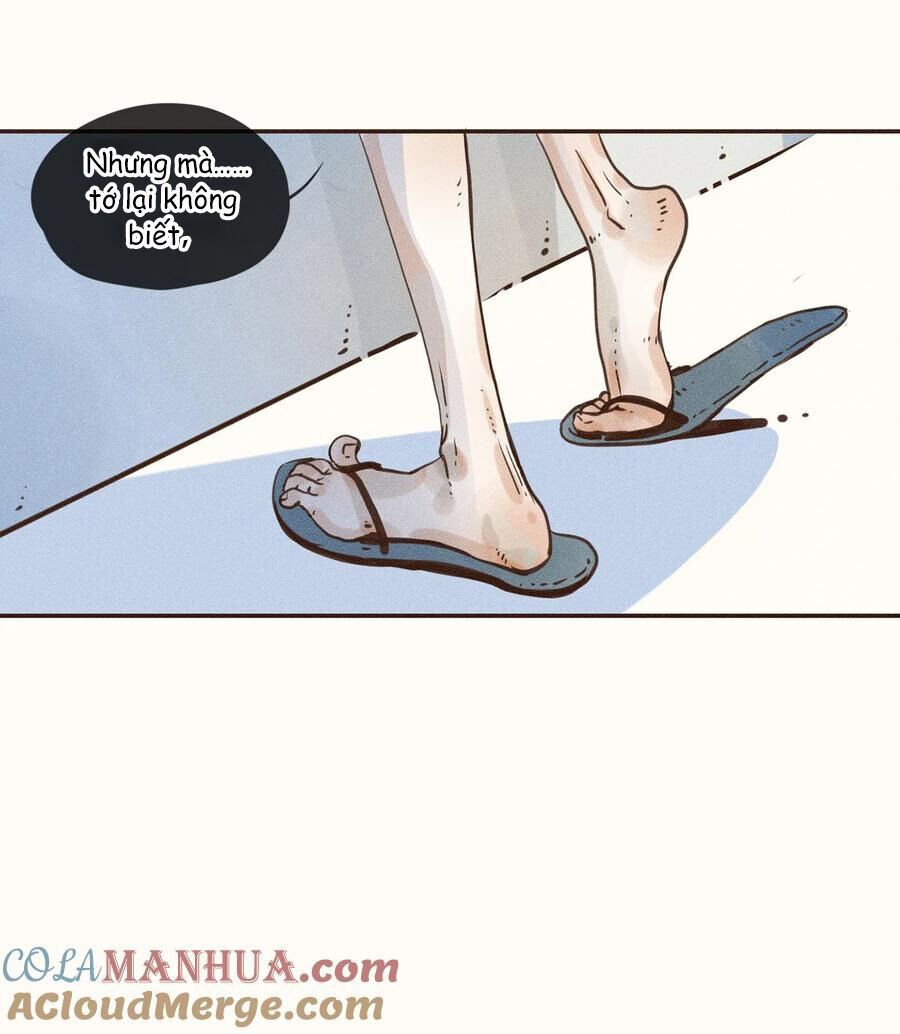 Cô Gái Thân Yêu Của Tôi chapter 4 - Trang 14