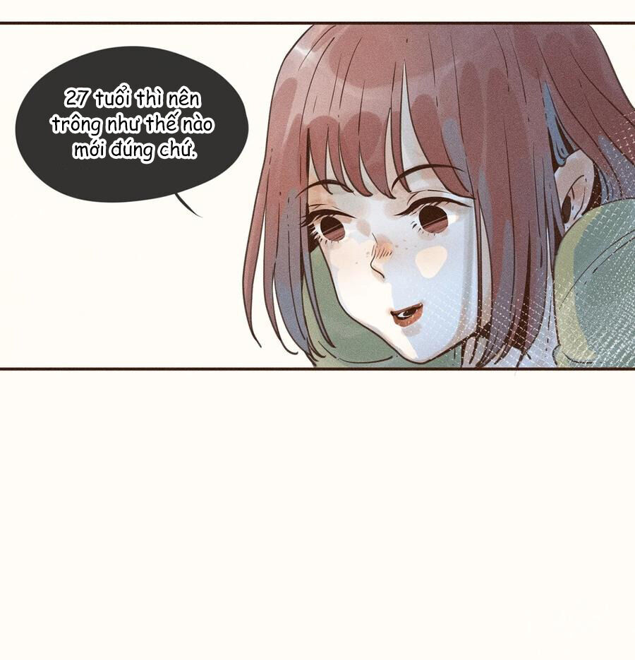 Cô Gái Thân Yêu Của Tôi chapter 4 - Trang 15