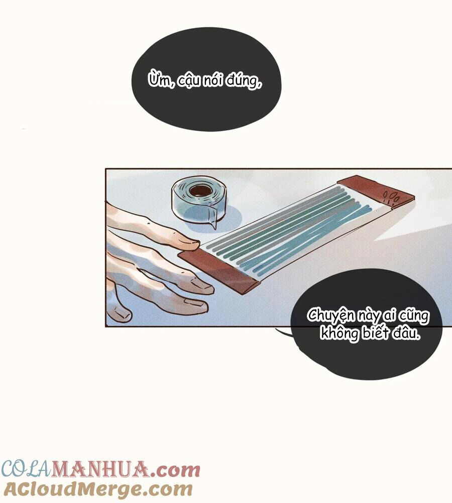 Cô Gái Thân Yêu Của Tôi chapter 4 - Trang 16