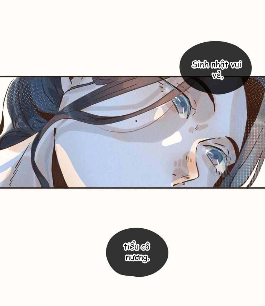 Cô Gái Thân Yêu Của Tôi chapter 4 - Trang 17