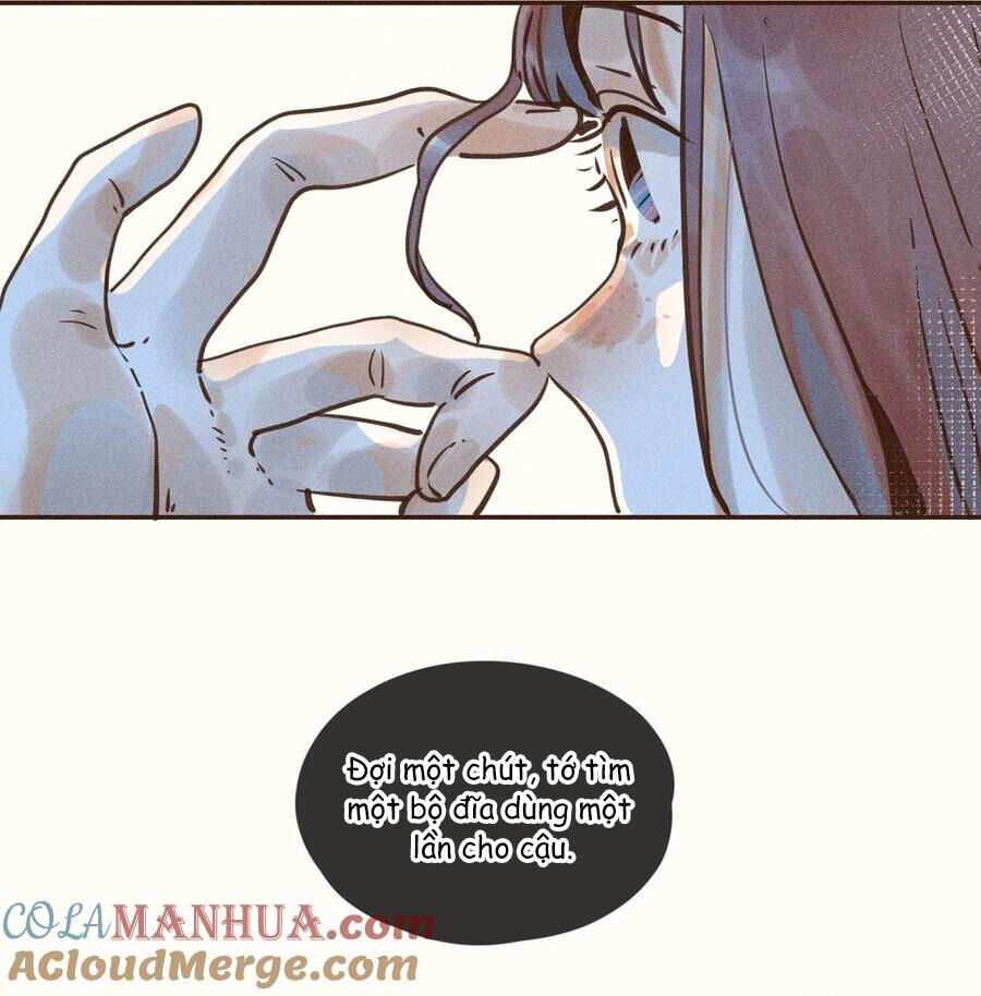Cô Gái Thân Yêu Của Tôi chapter 4 - Trang 18