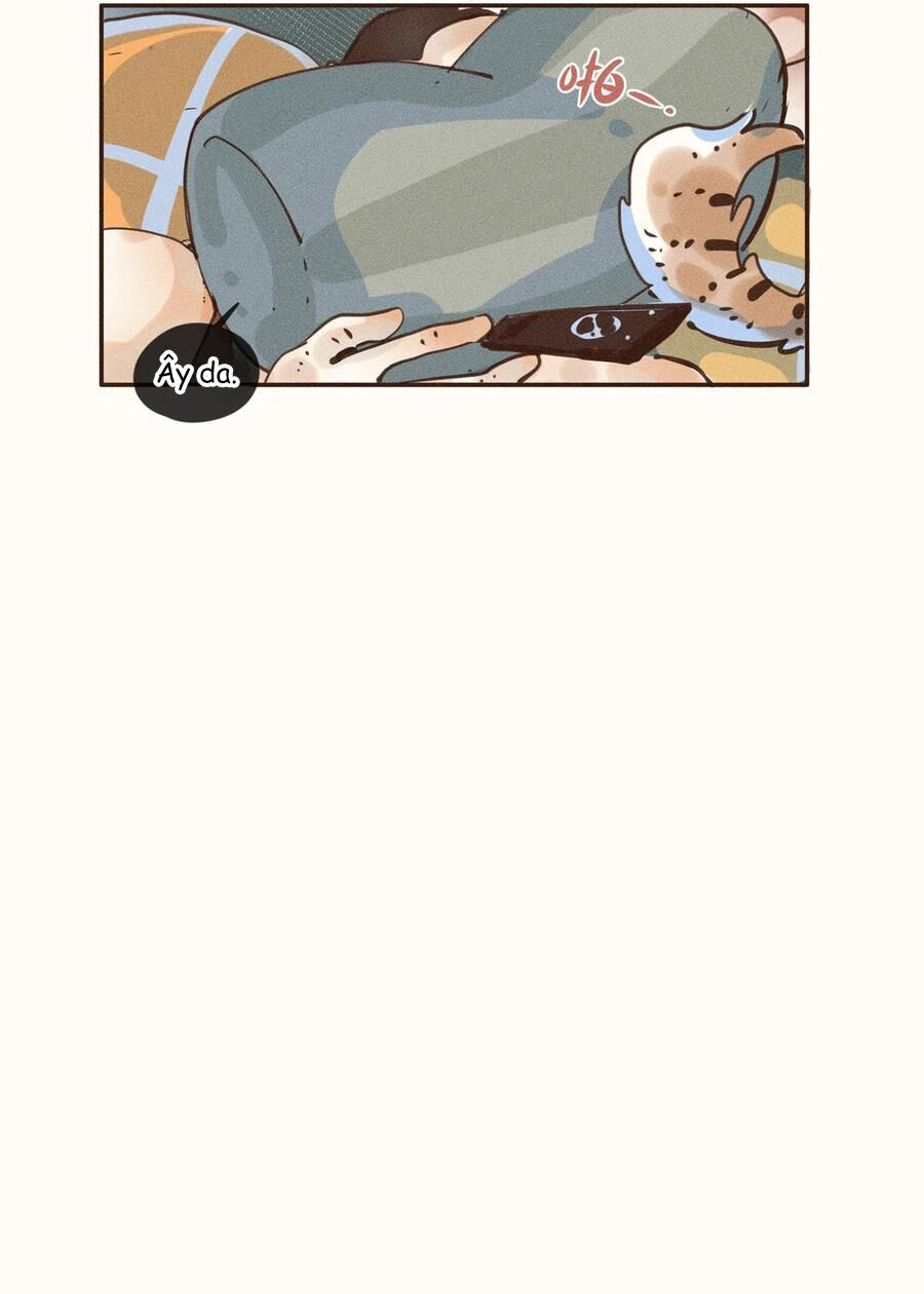 Cô Gái Thân Yêu Của Tôi chapter 4 - Trang 23