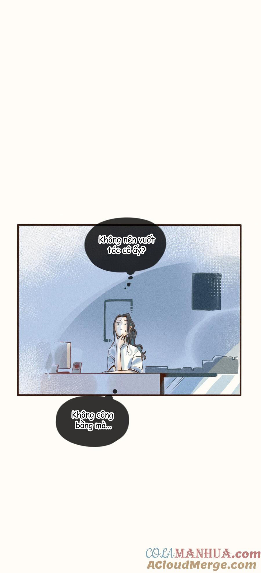 Cô Gái Thân Yêu Của Tôi chapter 4 - Trang 25