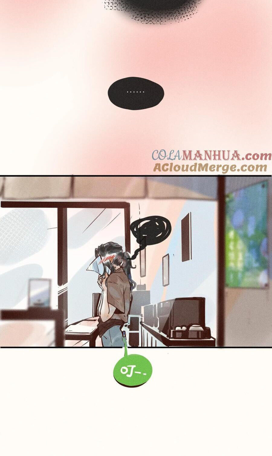 Cô Gái Thân Yêu Của Tôi chapter 7 - Trang 11