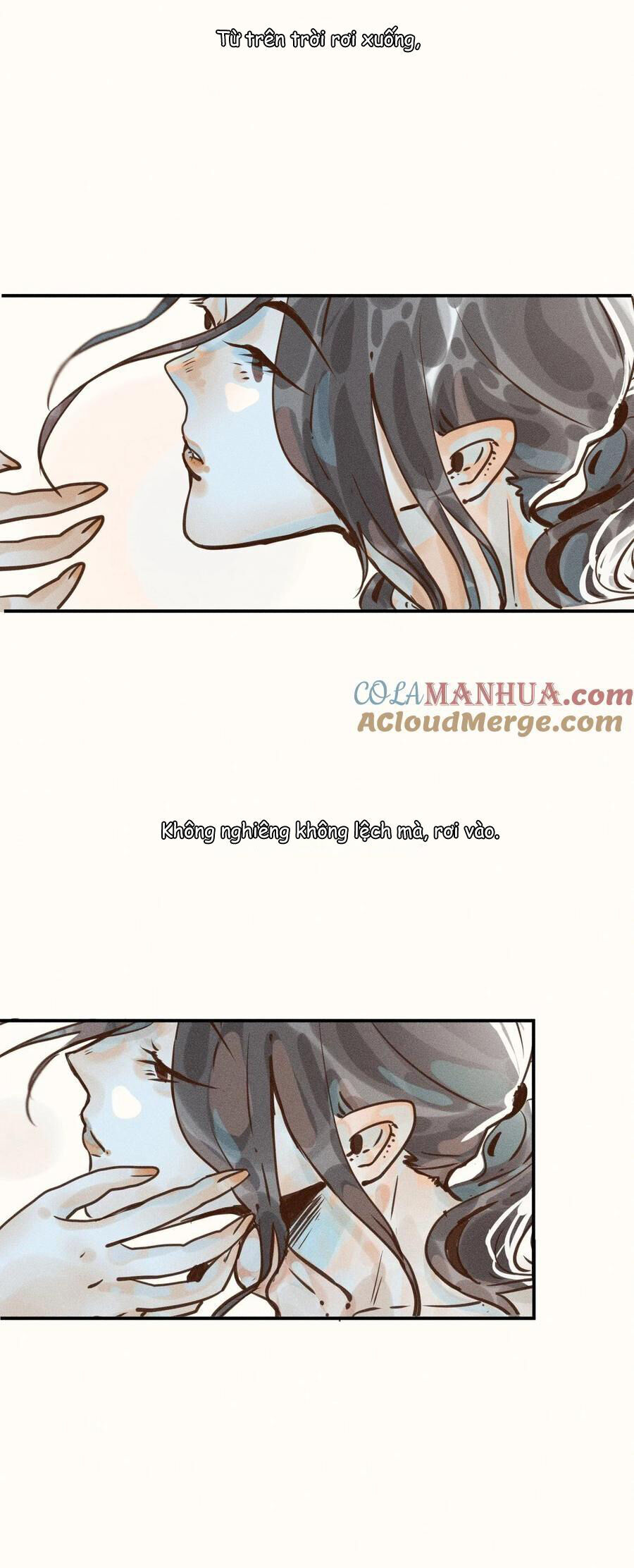 Cô Gái Thân Yêu Của Tôi chapter 8 - Trang 15