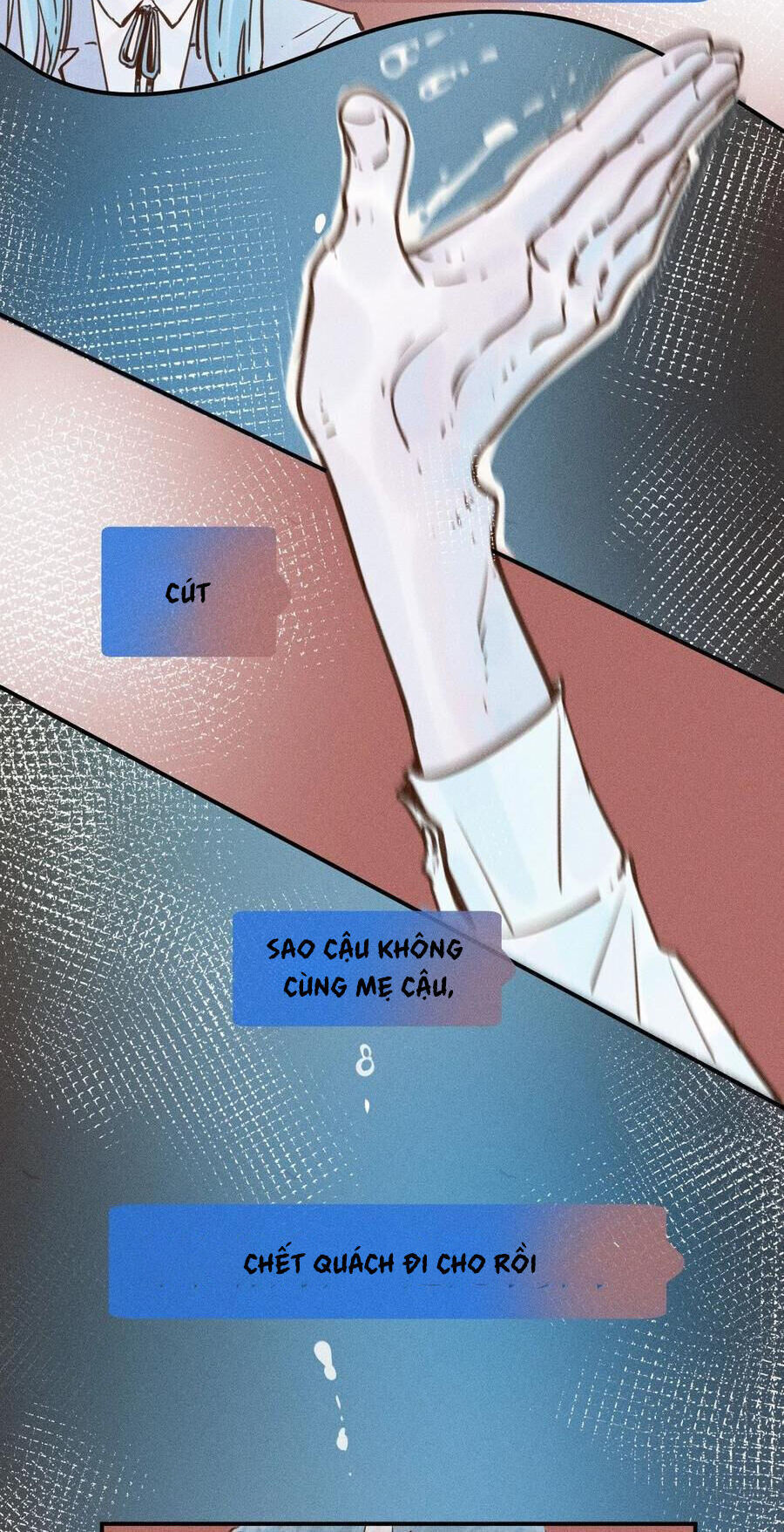 Cô Gái Thân Yêu Của Tôi chapter 8 - Trang 18