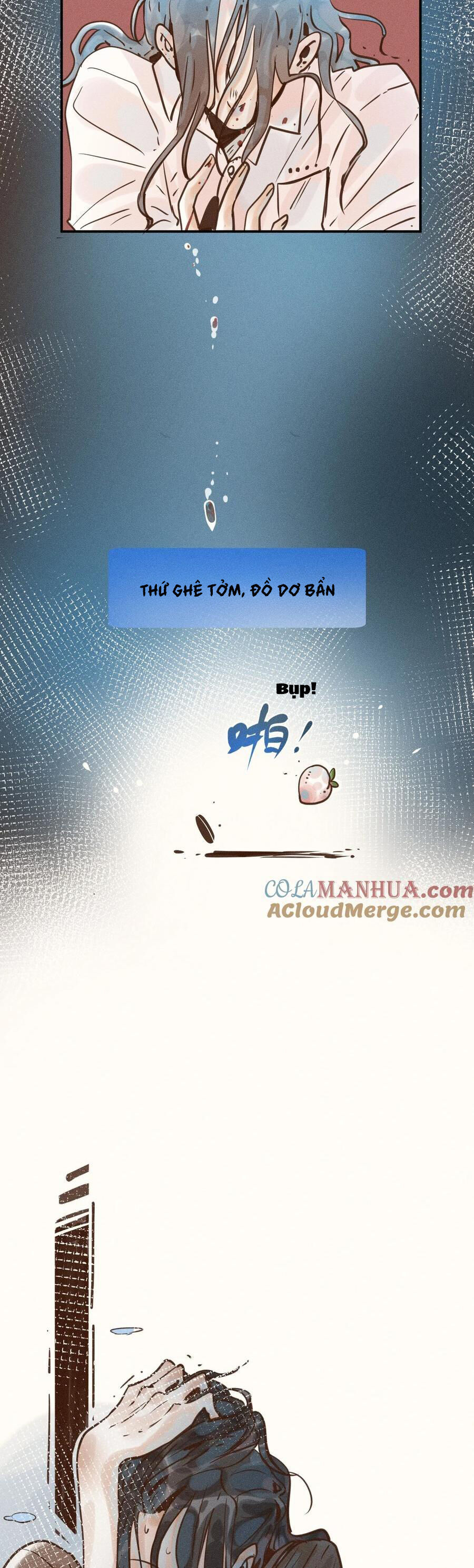 Cô Gái Thân Yêu Của Tôi chapter 8 - Trang 19