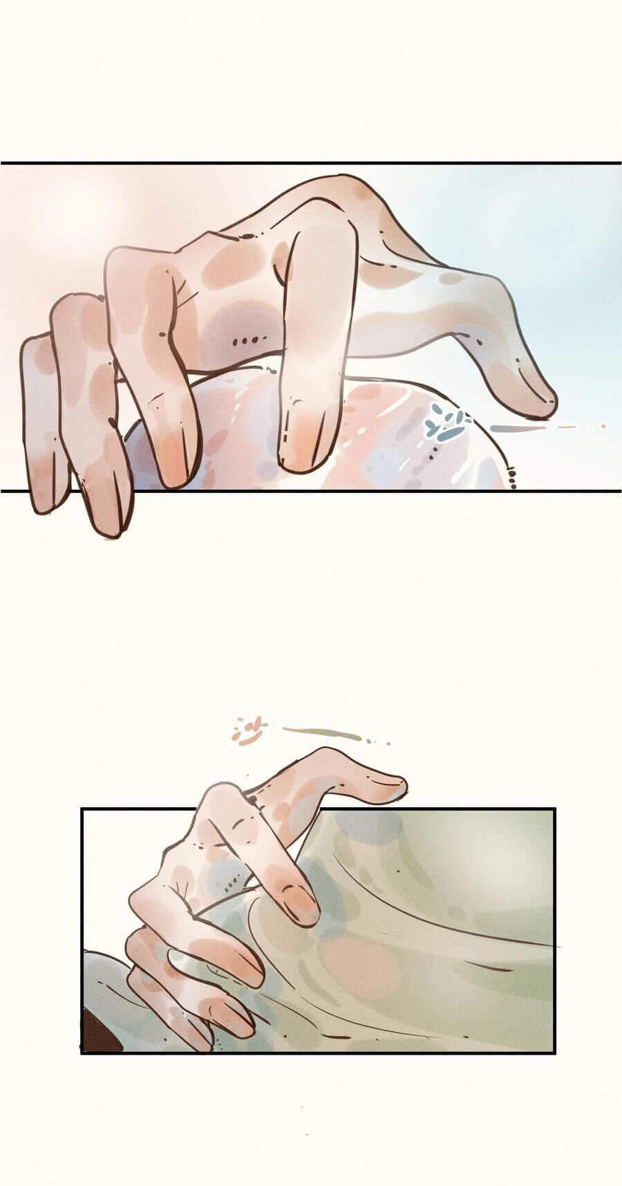 Cô Gái Thân Yêu Của Tôi chapter 8 - Trang 8