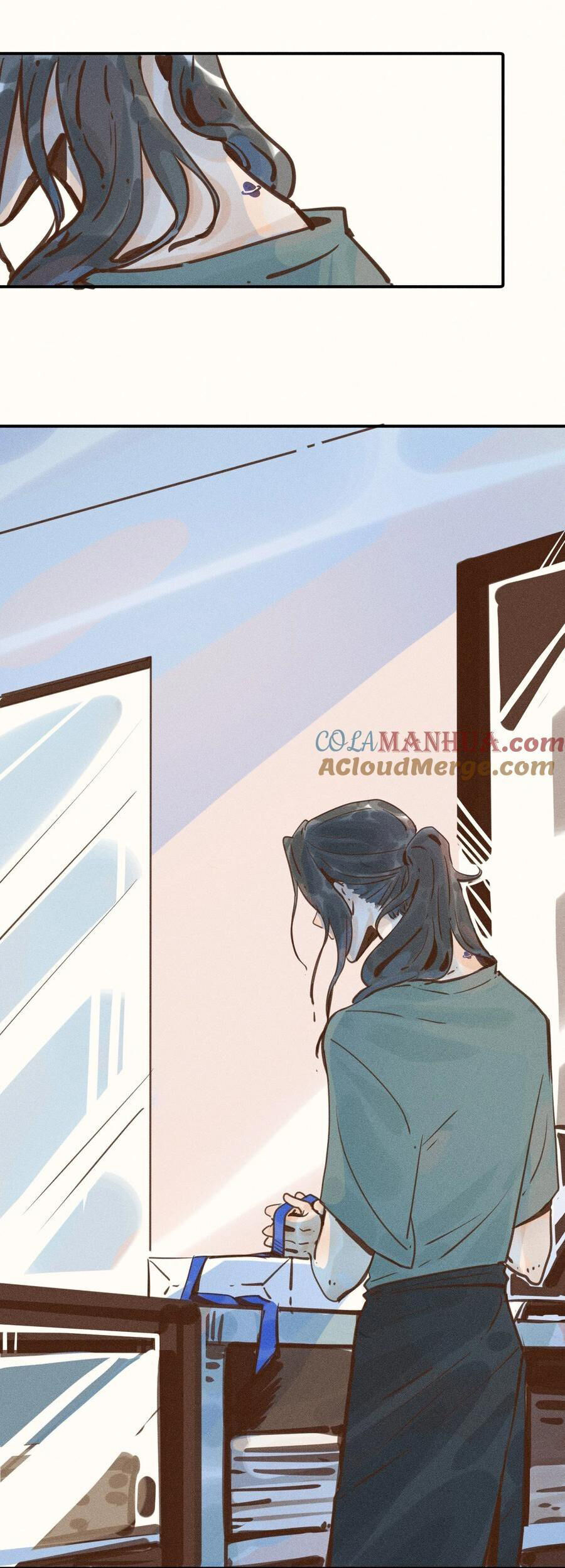 Cô Gái Thân Yêu Của Tôi chapter 9 - Trang 11