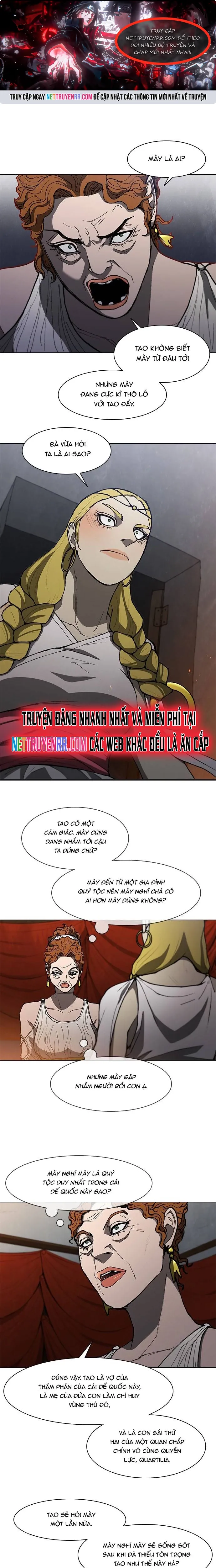Con Đường Của Võ Giả chapter 100 - Trang 1