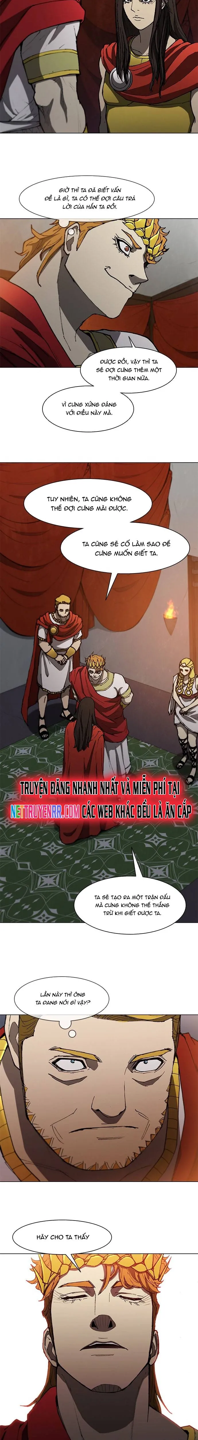 Con Đường Của Võ Giả chapter 101 - Trang 6