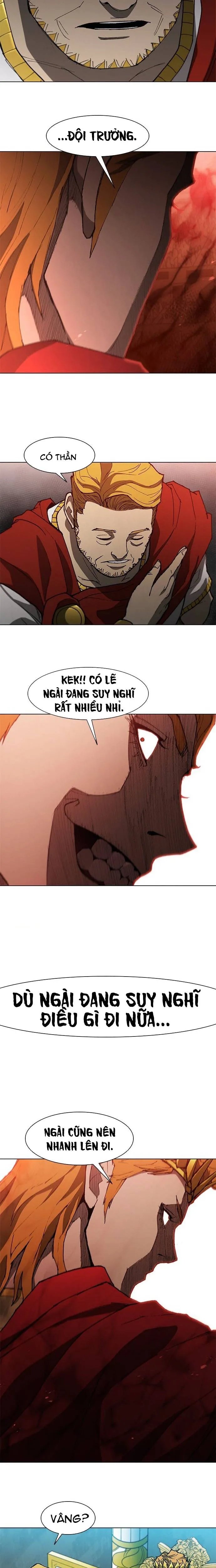 Con Đường Của Võ Giả chapter 102 - Trang 7
