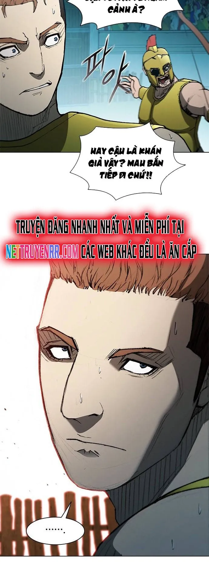 Con Đường Của Võ Giả chapter 103 - Trang 19