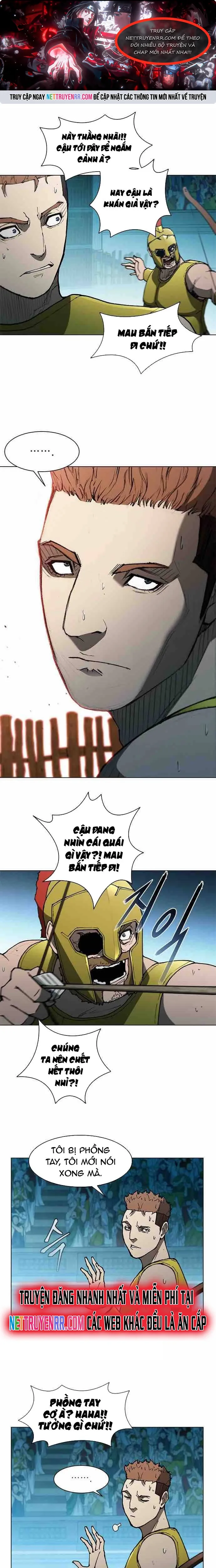 Con Đường Của Võ Giả chapter 104 - Trang 1