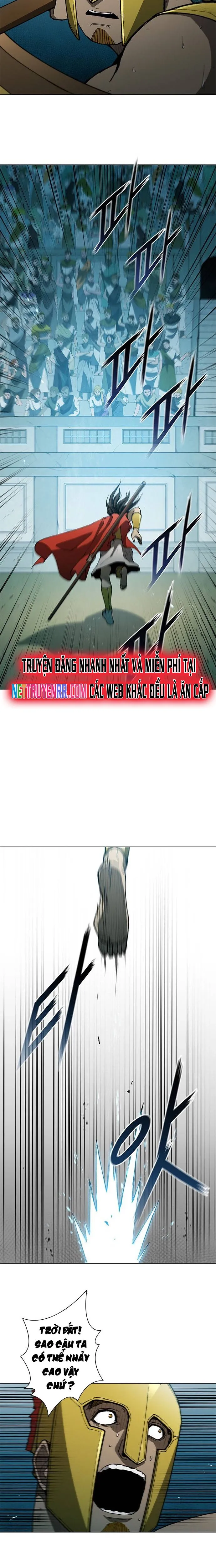 Con Đường Của Võ Giả chapter 105 - Trang 14