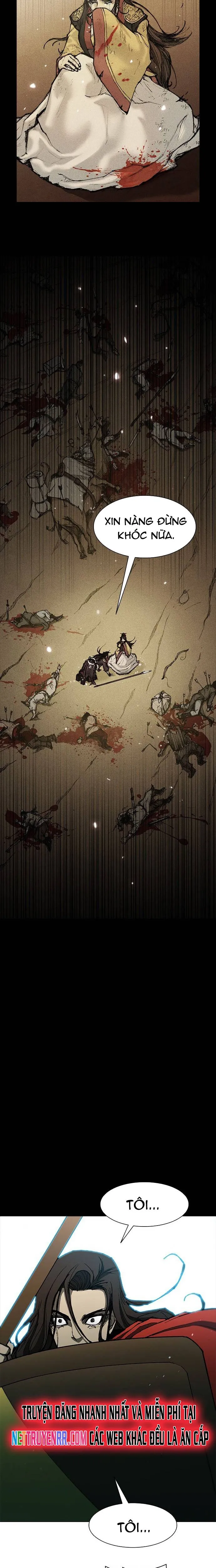 Con Đường Của Võ Giả chapter 105 - Trang 5