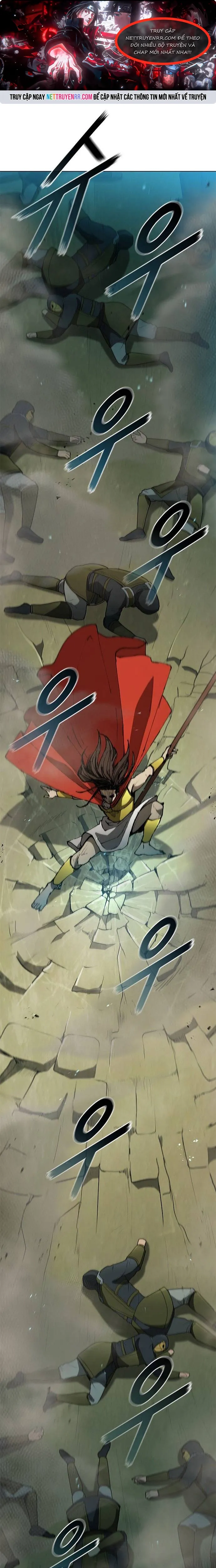 Con Đường Của Võ Giả chapter 106 - Trang 1