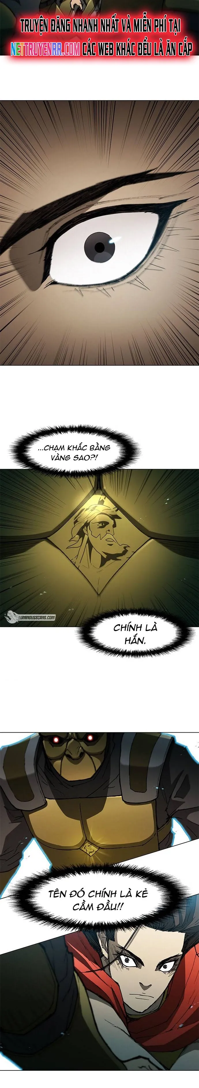 Con Đường Của Võ Giả chapter 106 - Trang 20