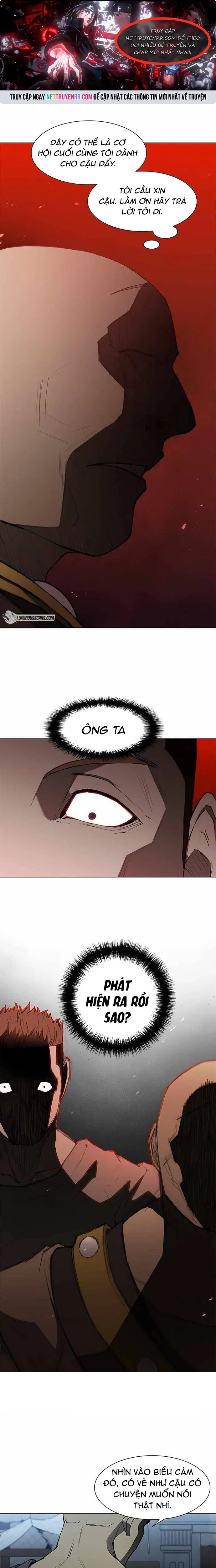 Con Đường Của Võ Giả chapter 111 - Trang 1